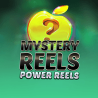 Mystery Reels Power Reels screenshot