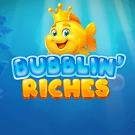Bubblin Riches screenshot