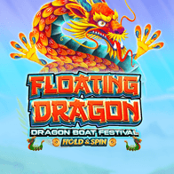 Floating Dragon Dragon Boat Festival screenshot