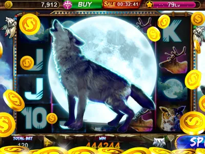 Captura de pantalla de WPlay 1