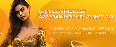 Bonos exclusivos para Colombia
