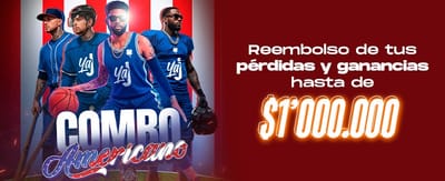 Reembolso VIP Semanal promotional banner